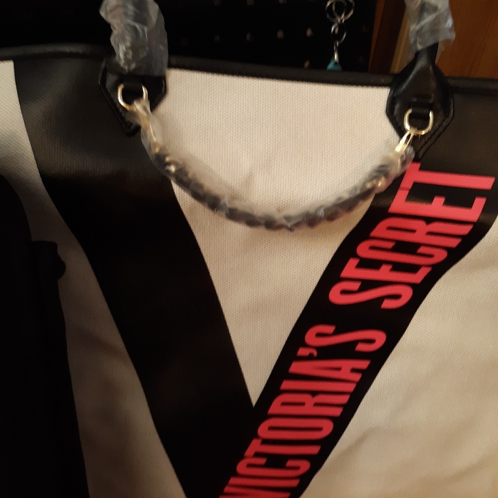 Victoria's Secret Tote Bag